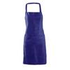 Women Apron Sleeveless Home House Kitchen Chef Butcher Restaurant Cooking Baking Dress Bib Apron