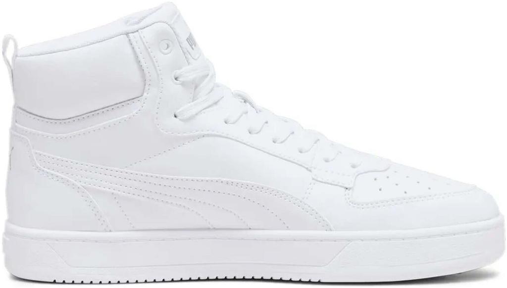 Puma Caven 2.0 Mid Sneakers (392291) White/silver