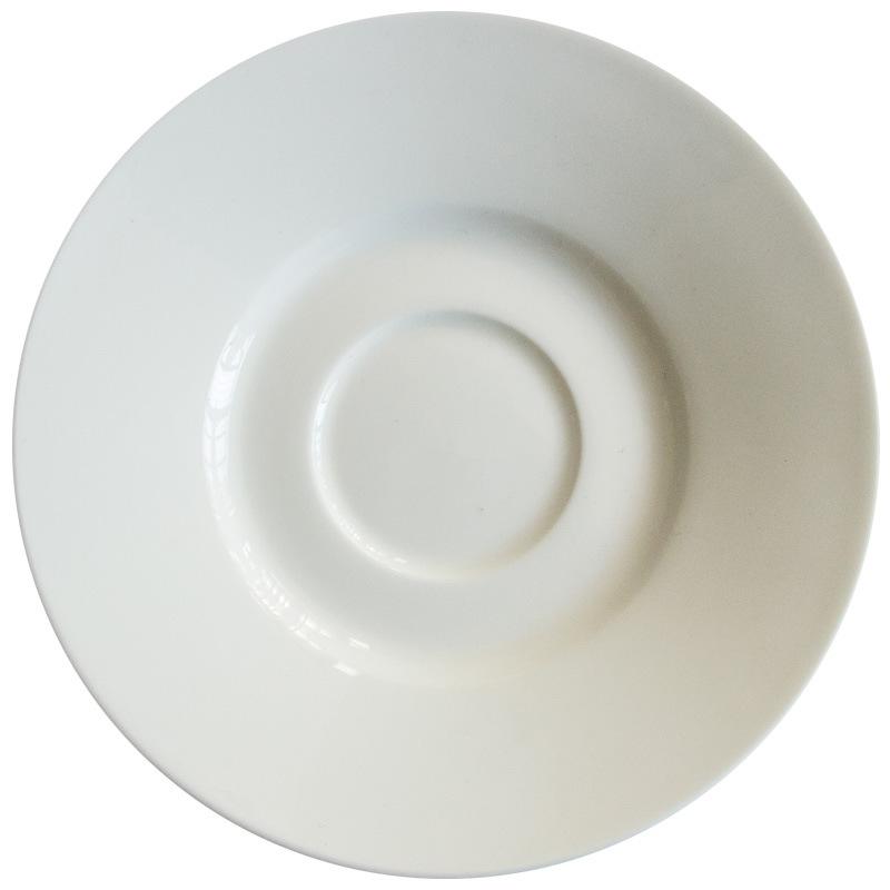 Vintage bone china small tea cup with handle ceramic coffee cup afternoon tea cup single cup flower tea cup with tea tray 60ML