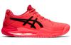 Asics Gel Resolution 8 'Tokyo Sunrise Red' 1041A185-701