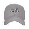 Men Women Falling In Reverse Merch Baseball Caps Fir Dad Hat Vintage Travel Headwear Adjustable