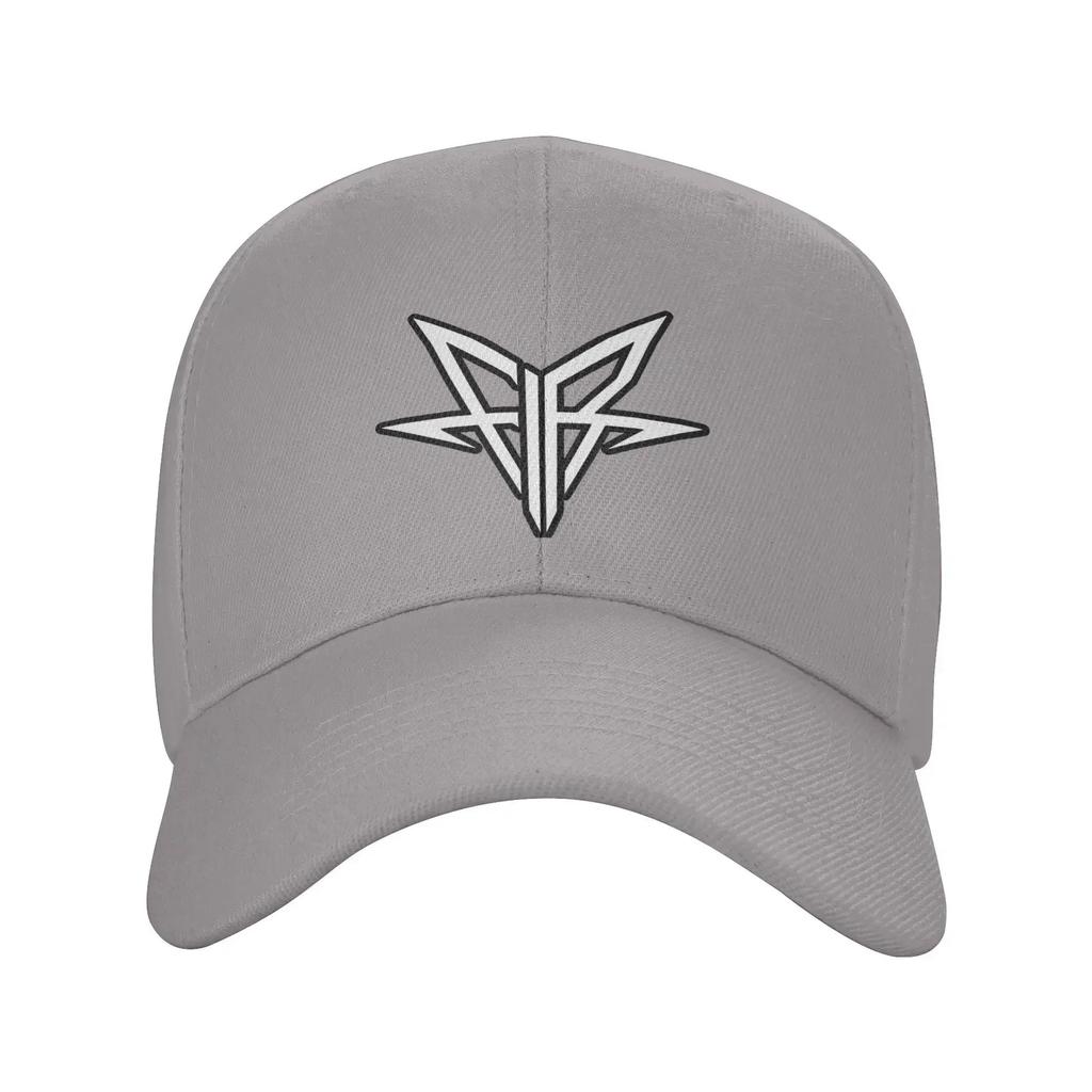 Men Women Falling In Reverse Merch Baseball Caps Fir Dad Hat Vintage Travel Headwear Adjustable