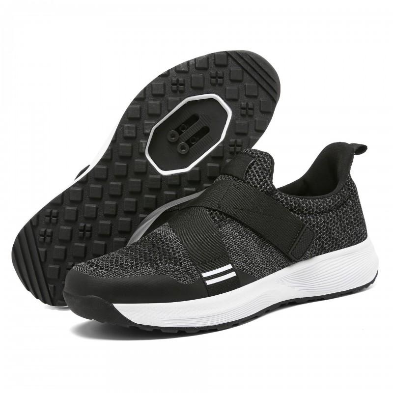Unisex Mountain Bike Cycling Shoes With
