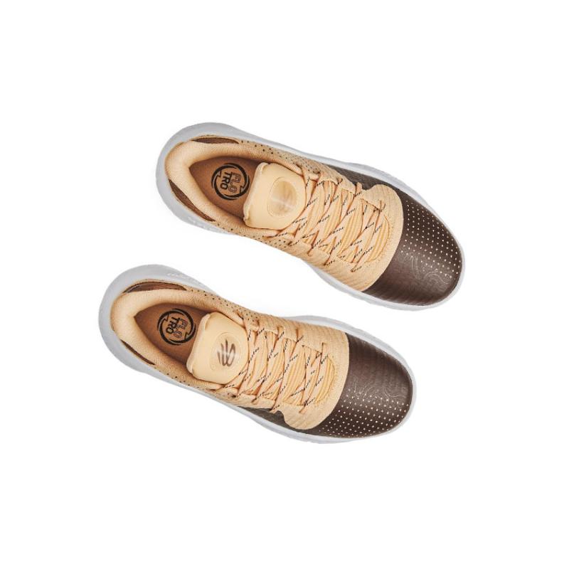 Under Armour Curry 4 Low FloTro 'Curry Camp' Sneakers 3026621-700