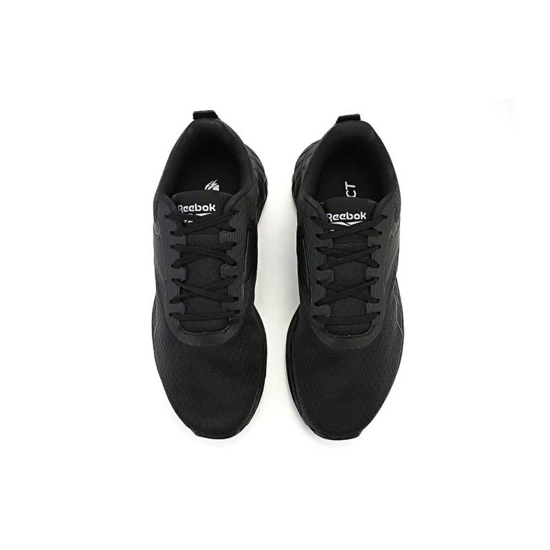 Reebok Liquifect 180 2.0 AP Low Top Running Shoes Unisex Black GW4929