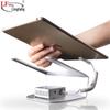 Tablet Security Display Stand with Alarm and Lightning Interface