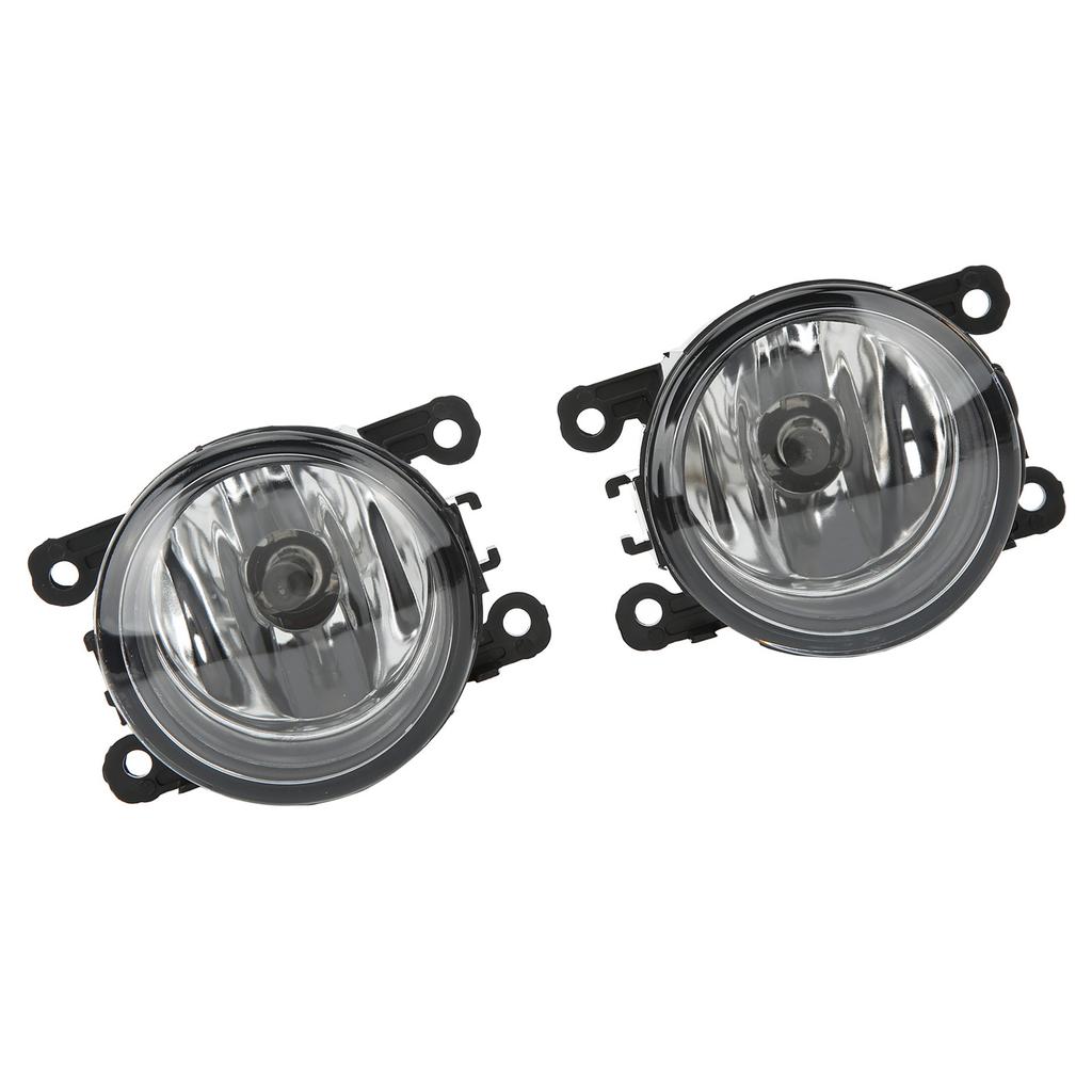 Front Bumper Fog Lights 33901 TY0 305 Fog Light Assembly Set for Civic 4 Doors SI Sedan 2013?2015