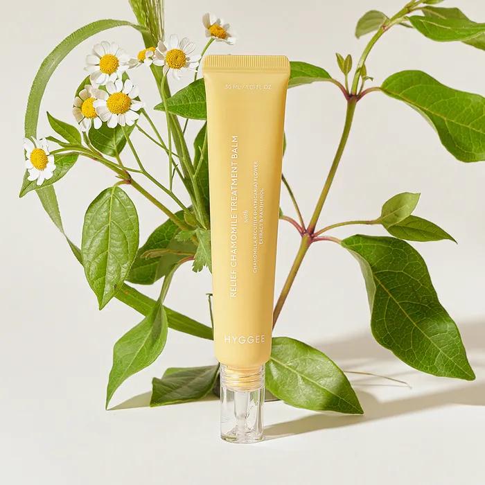 Whige Relief Chamomile Treatment Balm 30ml