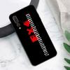 Love Death Robots Case For Huawei Nova 3i 7i 8i 11i 12i 9 10 SE Y73 Y90 Y70 Y72 Y61 Y91 P30 P40 Lite P60 Pro