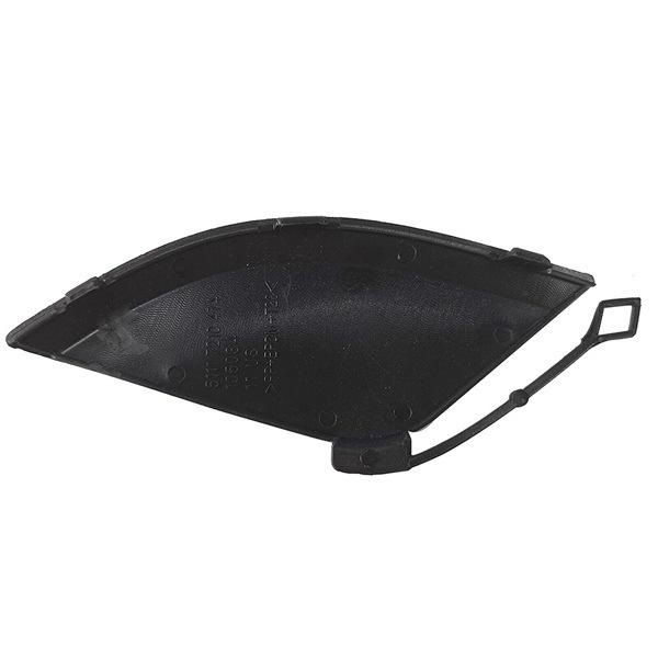 Tow Hook Cover for 11-14 BMW X3 F25 - Part Number 51117210474