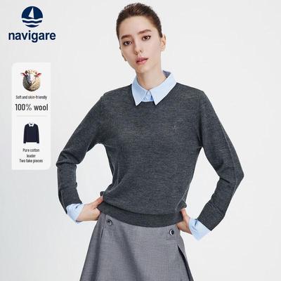 Tops – Maglioni