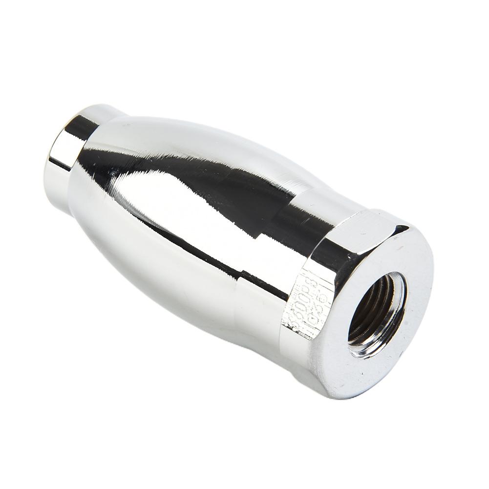 Pressure Washer Accessory Nozzle 3600 PSI with For Turbo Spray Tip and /4 Inch Quick Connect Compatible with Various Brands