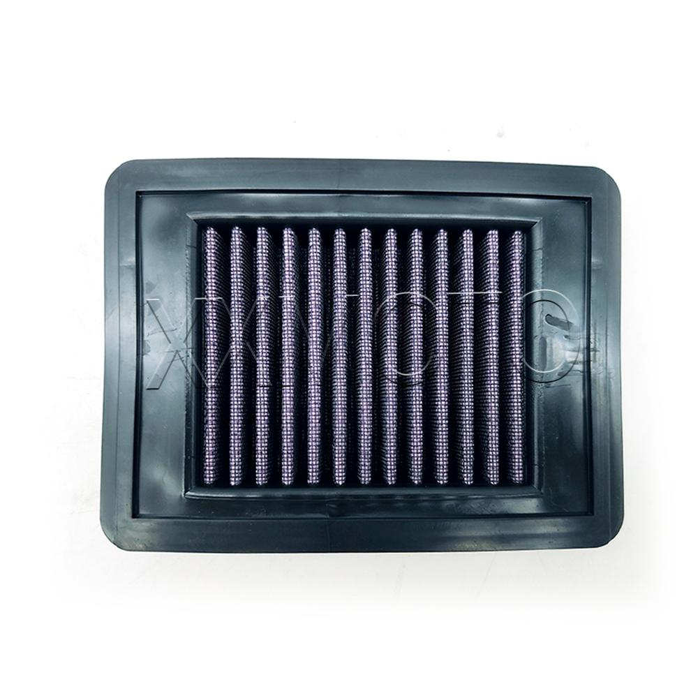 For YAMAHA T-MAX500 TMAX500 TMAX 500 XP500 T-MAX530 TMAX530 TMAX 530 XP530 XP 500 530 Motorcycle Air Filter Intake Cleaner