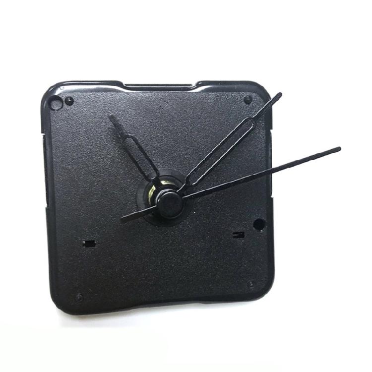 Бесшумный кварцевый механизм для настенных часов DIY Ремонтная деталь Профессиональный инструмент-механизм 1