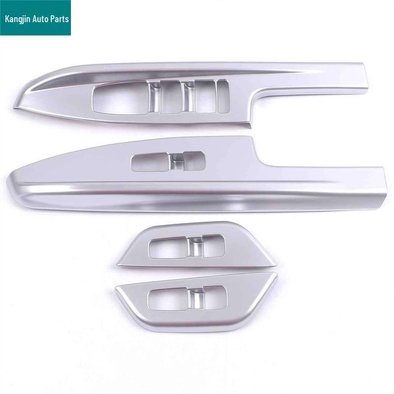 

Kia Carnival Power Window Switch Glitter Sticker 22-Model
