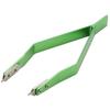 Xiaomi 7825 V Shaped Metal Watch Spring Bar Remover Tweezer Clips High Hardness Precision Watch Repair Tool Accessory For Watchmaker