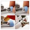 2Pcs Universal Car Wiper Stand Car Windshield Protector Vehicle Accessories for Long Lasting Use & Simple Installation