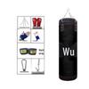 Hui Qi Lu Adult Boxing Sandbag