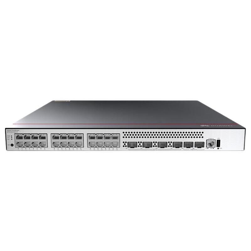 

Huawei S5735-L24P4XE-A-V2 Layer 3 PoE Switch