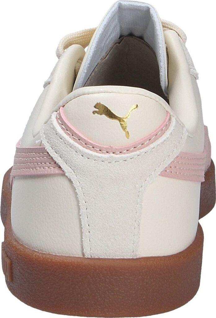 Puma Club II Era Sneakers Alpine Snow/rose Quartz/green