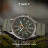 Timex Expedition Serie Herren Luminous Quarz Uhr