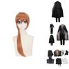 Bungo Stray Dogs Nakahara Chuuya Kostium Cosplay Stylowy Strój Detektywa Średniowiecznego