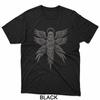 Seraphim Bible Accurate Angel Enoch Eye Esoteric Aesthetic T-Shirt