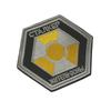 STALKER FACTION Stalker morale badge spot personality armband backpack sticker Russian Velcro