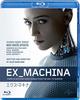Ex Machina [Blu-ray]