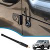Auto Modifizierte Antenne FM Radio Antennen Signalverstärker für Jeep Wrangler JK JL 4XE Gladiator JT 2007-2023 Außenzubehör