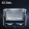 TINME CDS-100 Ultrasonic Cleaning Machine