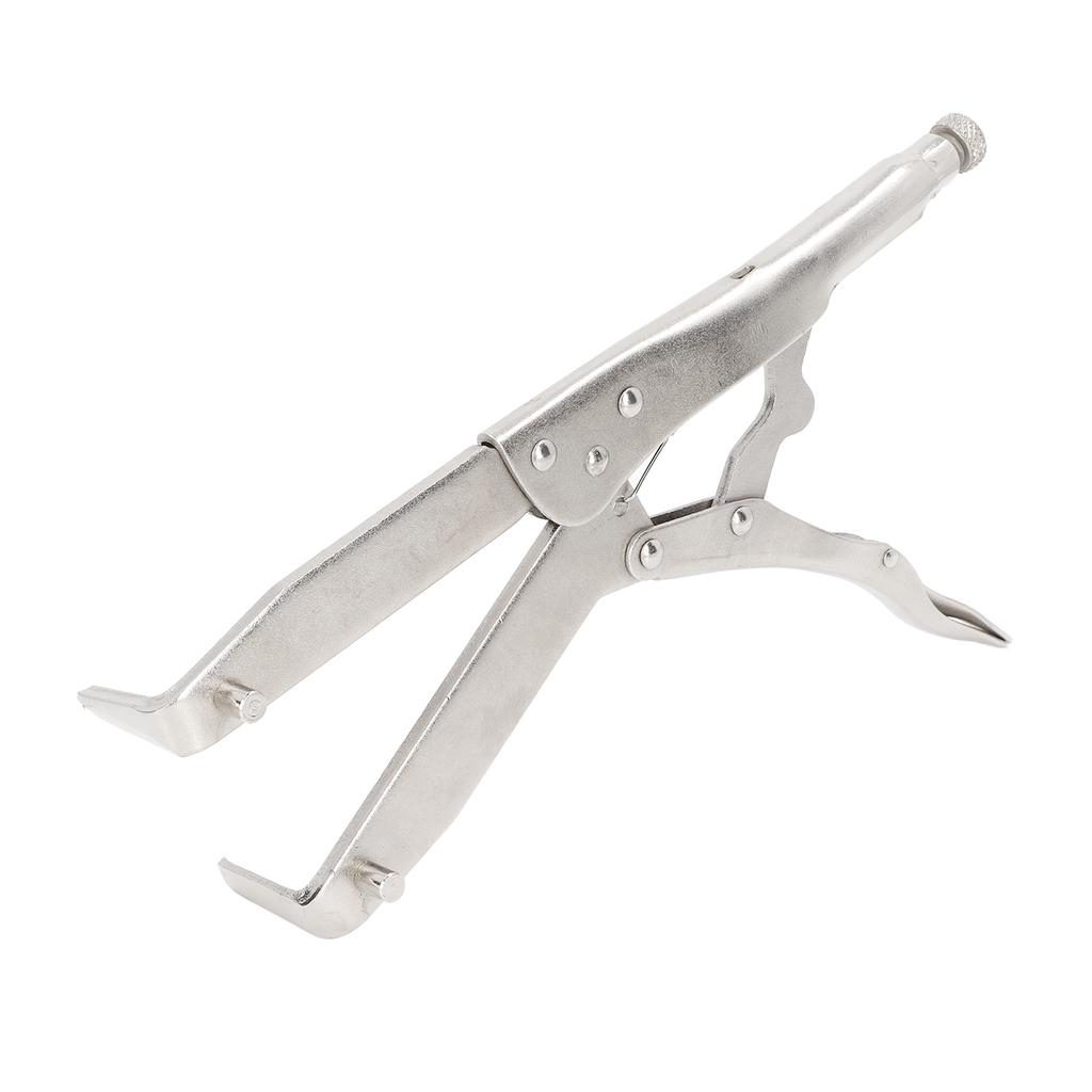 Motorcycle Clutch Holding Tool Carbon Steel Basket Hub Flywheel Holder for ATV UTV Dirt Bike