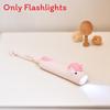 Animal Silicone Flashlight Night Light For Kids Portable Rechargeable Led Child Toy