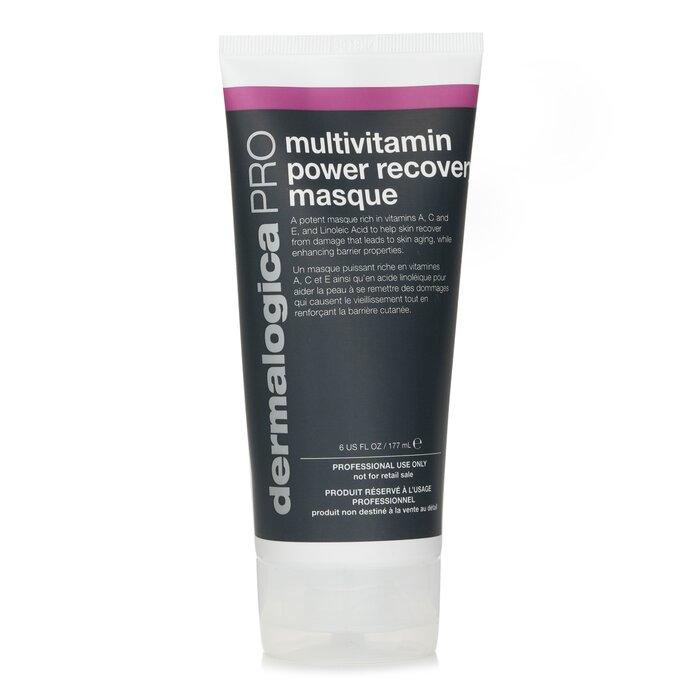 Dermalogica Age Smart Multi Vitamin Power Recovery Mask Pro