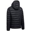 Trespass Mens Mikail Padded Jacket
