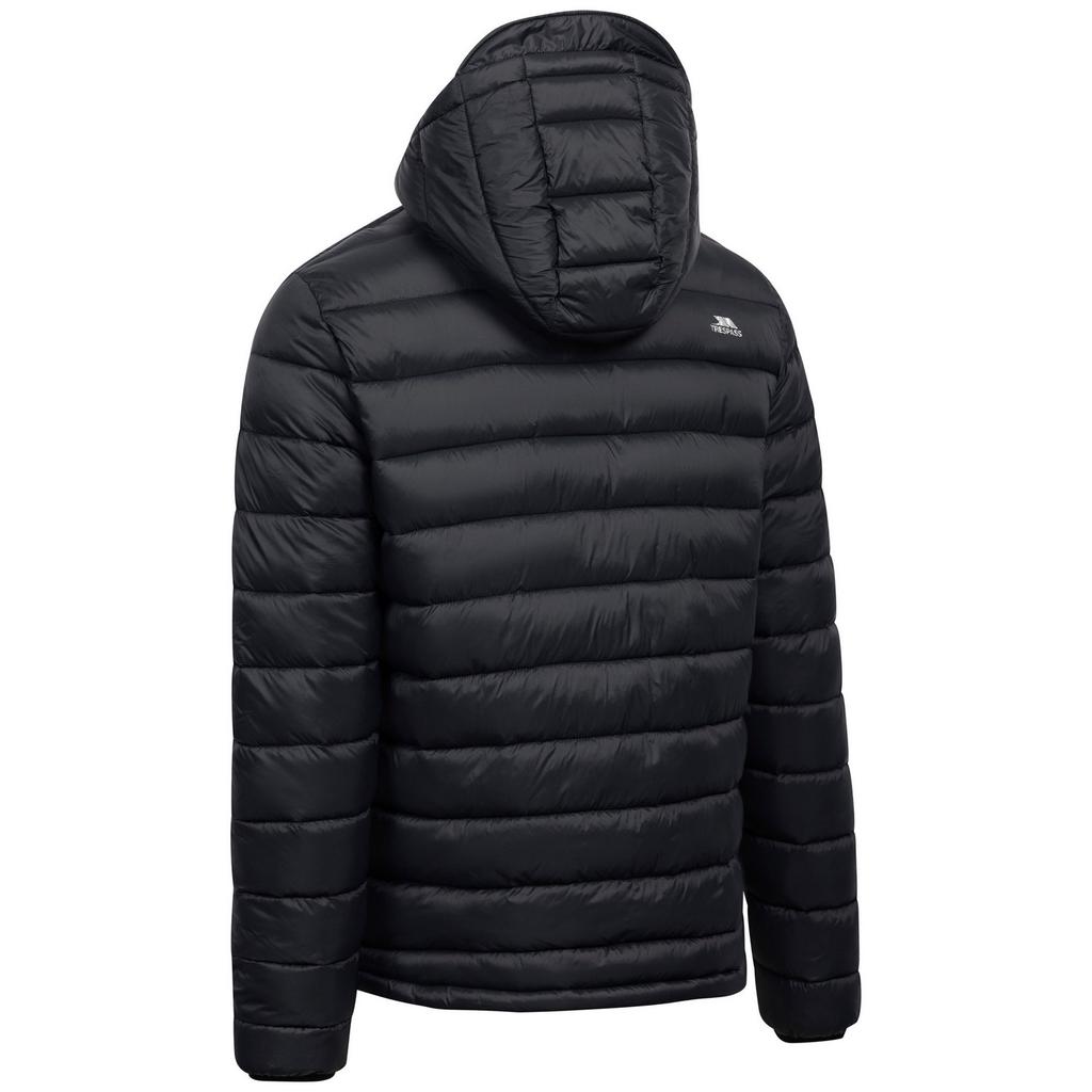 Trespass Mens Mikail Padded Jacket