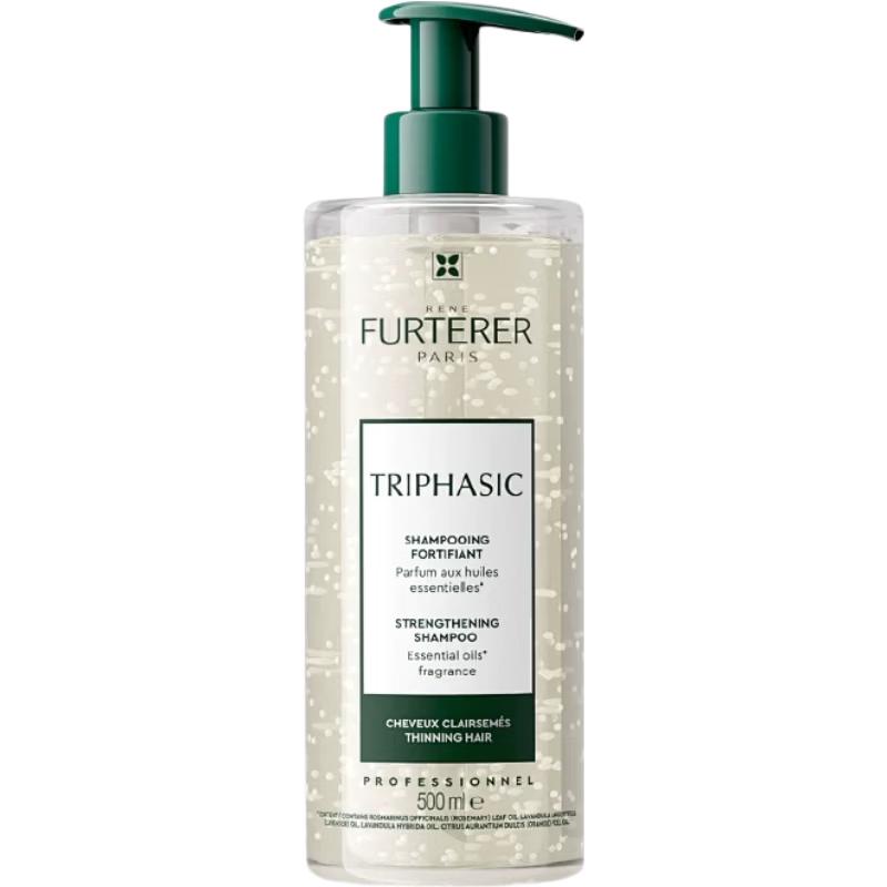 Rene Furterer Fortifying Shampoo