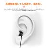 USB Earphones with Compatible with All Volume Deep Compatible with and iPads Type-C In-Ear Mic, Type-C Ports, Closed-Back Type-C Earphones, Calls,