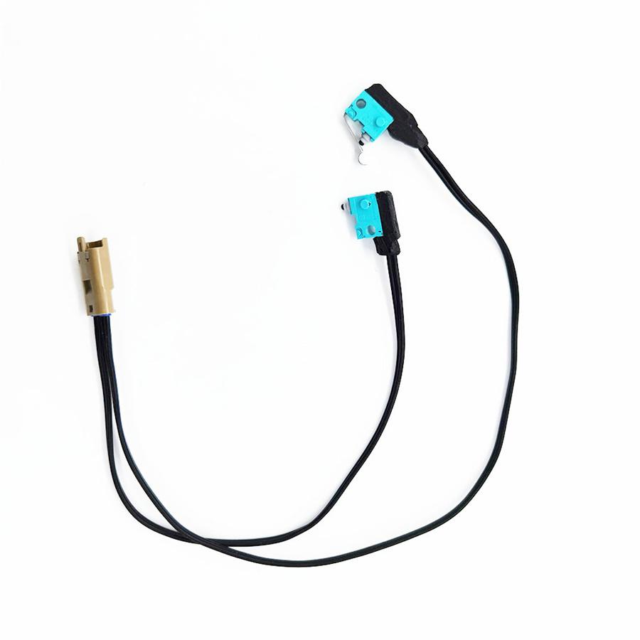1016009-00-C For Model S Door Handle Microswitch w/Flexible Wiring Harness