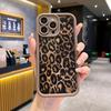 American Leopard Print West Highland Suitable for OPPO A5pro Cartoon Mobile Phone Case New Realme14X Creative Hand Rope