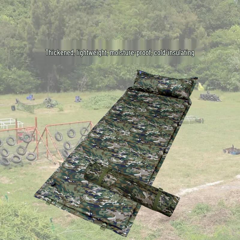 Aviator Automatic Inflatable Camping Pad