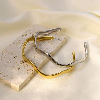 Armbanden – Manchet armbanden