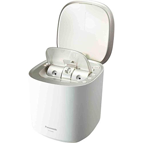 

Panasonic Steamer Nano Care Hot/Cold/Losion Mist Type Double Moisturizing Gold Tone EH-SA0B-N
