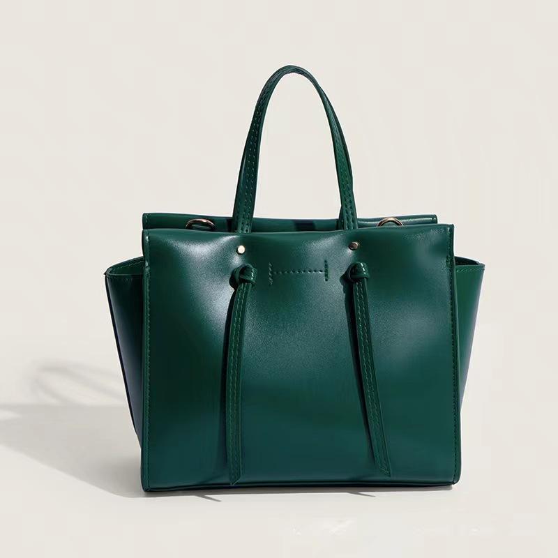 2025 Large Capacity Versatile Wing Handbag: Fashionable Crossbody & Shoulder Bag