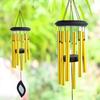 Wind Chimes for Balcony – Stylish Hanging Bells for Balcony, Bedroom, and Living Room | Perfect Housewarming Gift Items for Women