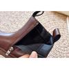 Girls Martin Boots Autumn Short Boots British Style Kids Fashion Boots