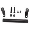 Motorcycle Phone Mount GPS Navigation Bracket Adapter Holder for YZF?R25 YZF?R3 2019?2021