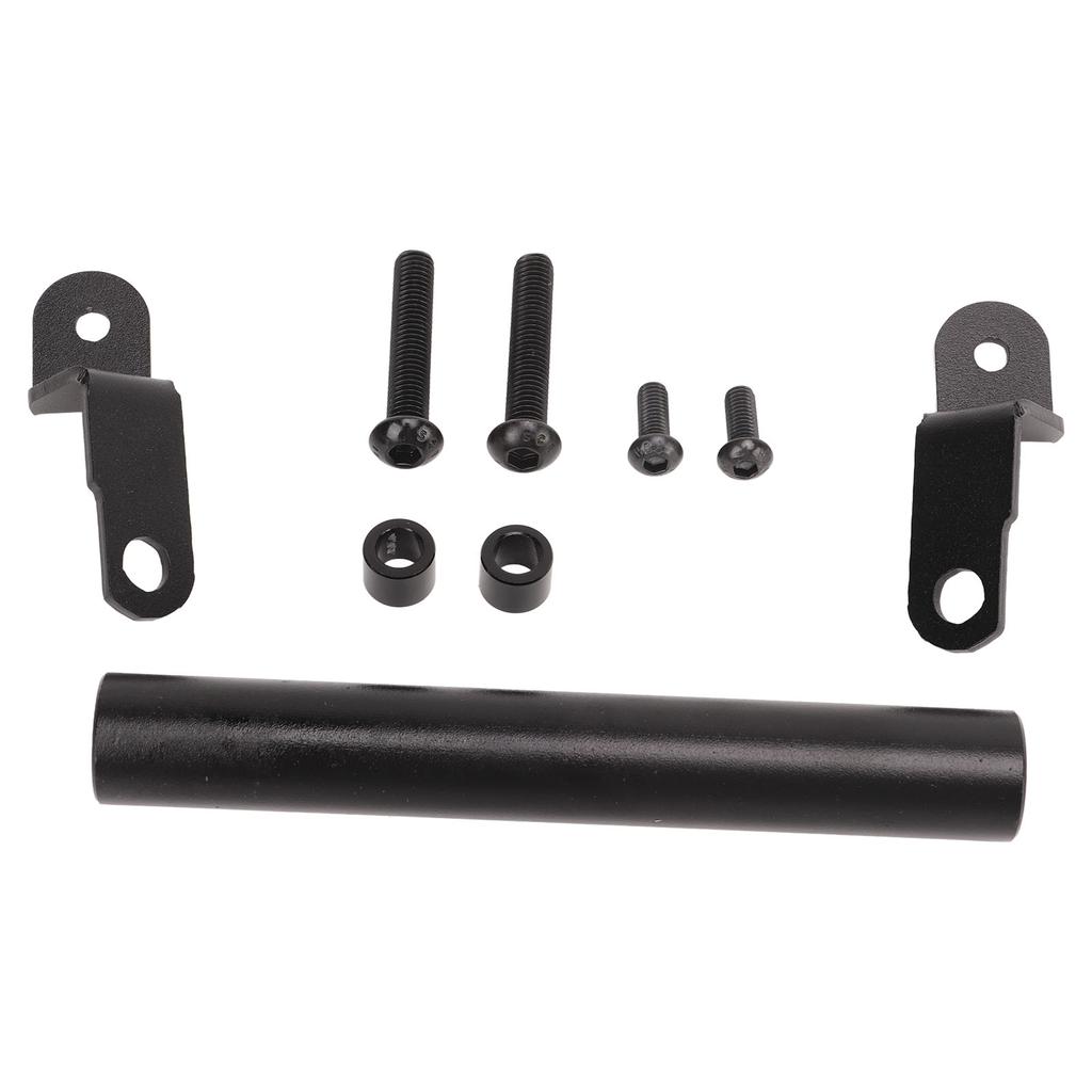 Motorcycle Phone Mount GPS Navigation Bracket Adapter Holder for YZF?R25 YZF?R3 2019?2021