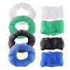 Receptor Seed Guard Nylon Mesh Bird Parrot Cover Soft Easy Cleaning Nylon Airy Fabric Mesh Bird Cage Cover Seed Catcher Guard