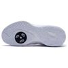 Li-Ning BadFive Storm 2022 Mid 'White Green' Men's ABFS007-1